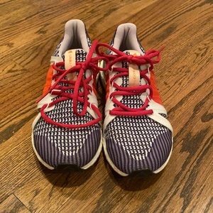 Stella McCartney x adidas collaboration